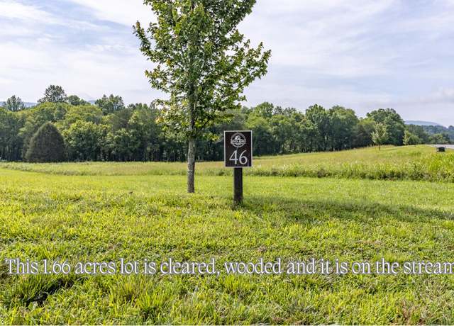 Property at 46 Dry Branch Way, Dunlap, TN 37327