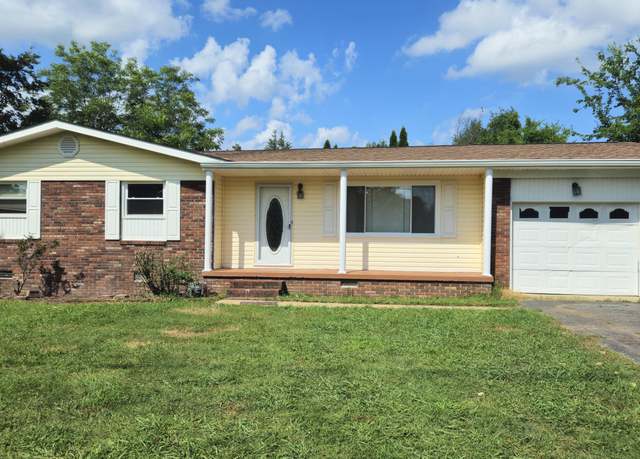 Property at 7713 Standifer Gap Rd, Chattanooga, TN 37421, 3 beds, 1.5 baths