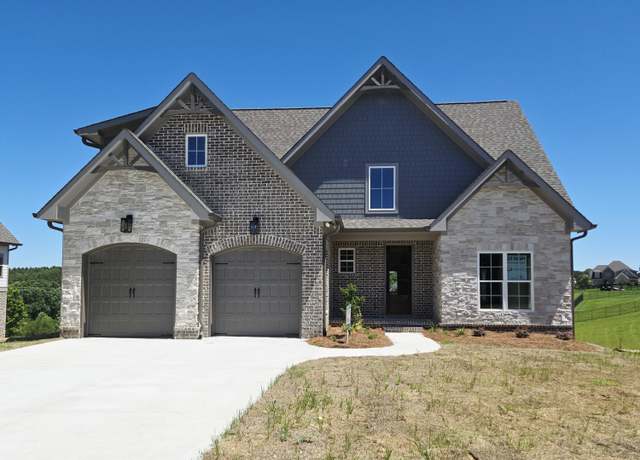 Property at 13114 Blakeslee Dr #46, Soddy Daisy, TN 37379, 4 beds, 3.5 baths