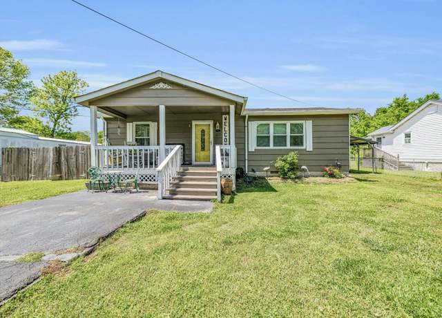 Property at 127 Centro St, Chattanooga, TN 37419, 2 beds, 2 baths
