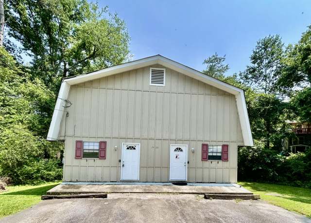 Property at 2400 Briggs Ave, Chattanooga, TN 37415, 4 beds, 3 baths