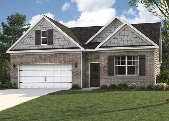 Property at 3189 Highline Dr SW, Cleveland, TN 37323, 4 beds, 2 baths