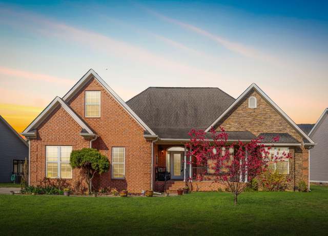 Property at 3779 Willow Lake Cir, Chattanooga, TN 37419, 4 beds, 2.5 baths