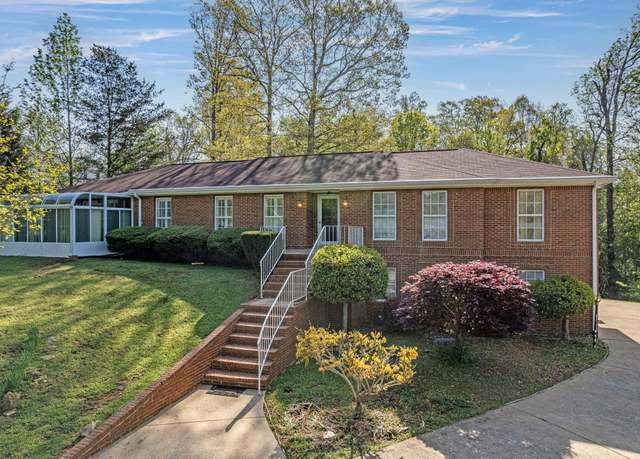 Property at 6434 Waconda Point Rd, Harrison, TN 37341, 4 beds, 4 baths