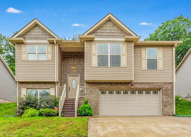 Property at 634 Gadd Rd, Hixson, TN 37343, 3 beds, 2 baths