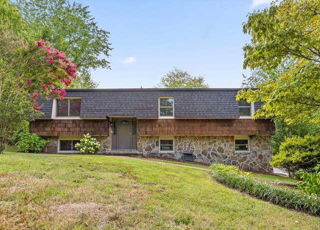 Property at 1302 Rockdale Ln, Hixson, TN 37343, 4 beds, 2.5 baths