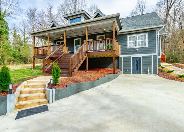 Property at 4513 Lamont Ln, Chattanooga, TN 37415, 4 beds, 2 baths