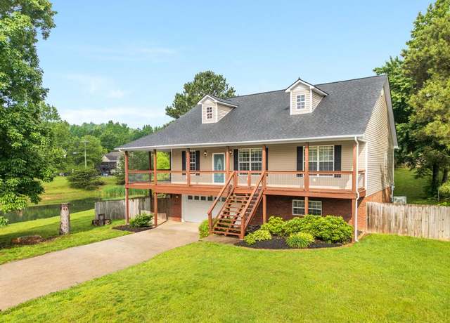 Property at 385 Farmway Dr SE, Cleveland, TN 37323, 3 beds, 2 baths