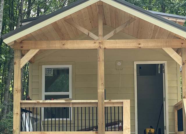 Property at 799 Tatum Gulf Rd, Menlo, GA 30731, 1 bed, 1 bath