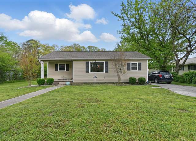Property at 2055 Broomfield Rd SE, Cleveland, TN 37323, 3 beds, 1 bath