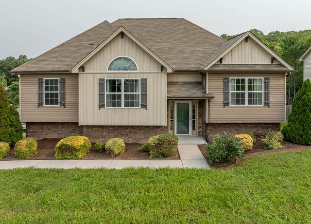 Property at 8592 Booth Bay Dr, Hixson, TN 37343, 4 beds, 3 baths