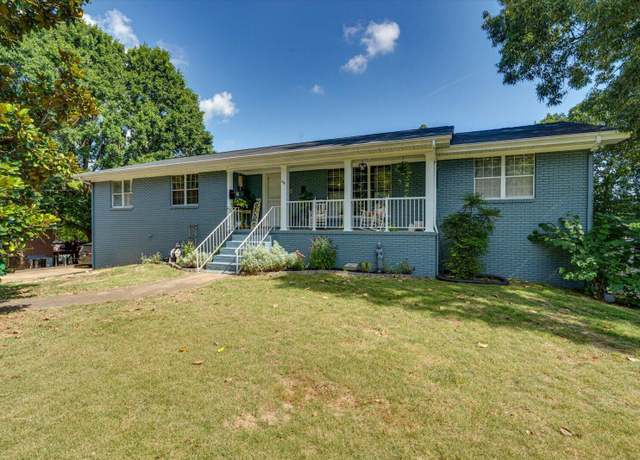 Property at 64 Stovall St, Fort Oglethorpe, GA 30742, 5 beds, 3 baths