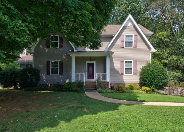 Property at 1706 Mountain Bay Dr, Hixson, TN 37343, 3 beds, 2.5 baths