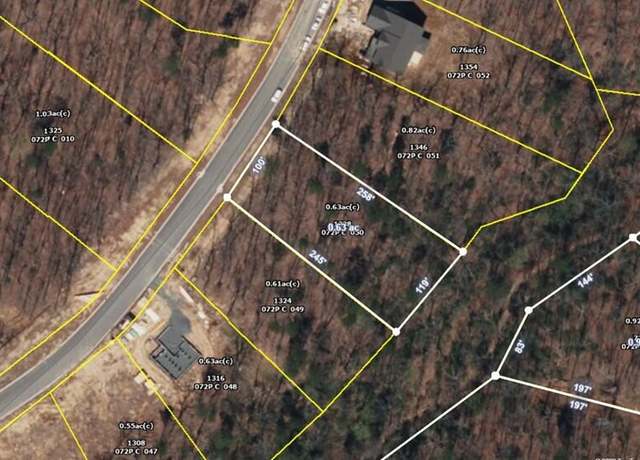 Property at 1338 Campfire Trl #120, Signal Mountain, TN 37377