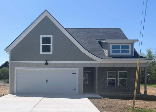 Property at 9532 N Valley Trl, Ooltewah, TN 37363, 4 beds, 3.5 baths