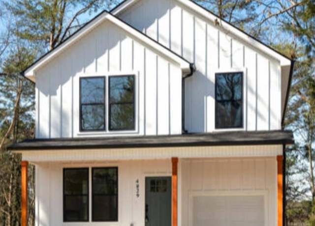 Property at 1924 Wilberforce St, Chattanooga, TN 37421, 3 beds, 2.5 baths