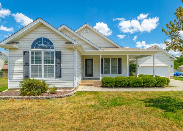 Property at 49 Rifleman Dr, Rossville, GA 30741, 3 beds, 2 baths