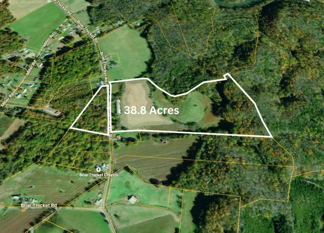 Property at Tbd1 Briarthicket Rd, Bybee, TN 37713