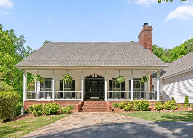 Property at 1400 Dogwood Valley Rd, Tunnel Hill, GA 30755, 5 beds, 4.5 baths