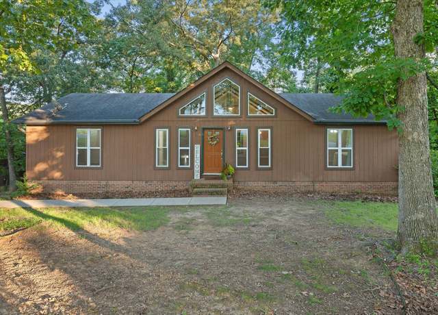 Property at 8710 Hurricane Manor Trl, Chattanooga, TN 37421, 4 beds, 3 baths