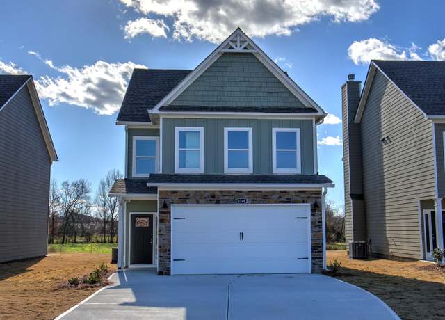 Property at 6746 Dharma Loop #61, Chattanooga, TN 37412, 3 beds, 2.5 baths