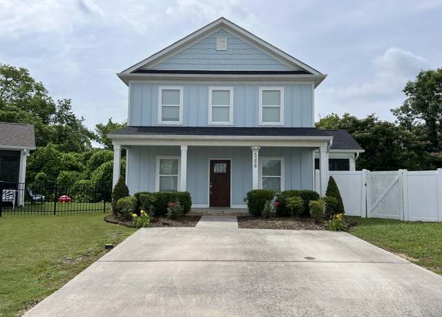 Property at 5398 Reneau Way, Chattanooga, TN 37412, 3 beds, 2.5 baths