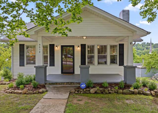 Property at 4018 Norwood Ave, Chattanooga, TN 37415, 3 beds, 2 baths