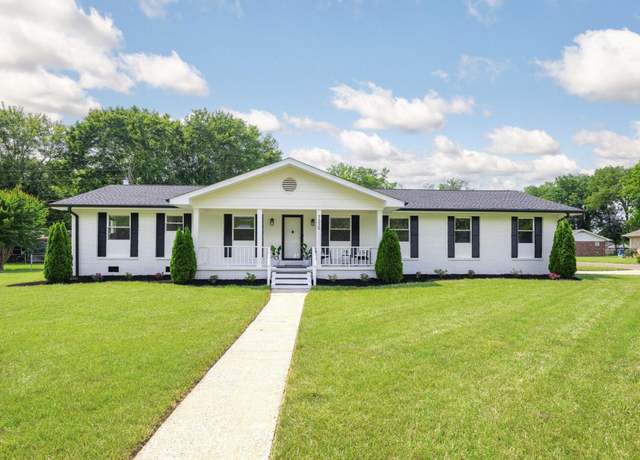 Property at 7339 Brookside Dr, Chattanooga, TN 37421, 3 beds, 3 baths