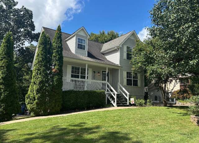 Property at 145 Casteel Rd SE, Cleveland, TN 37323, 3 beds, 2.5 baths