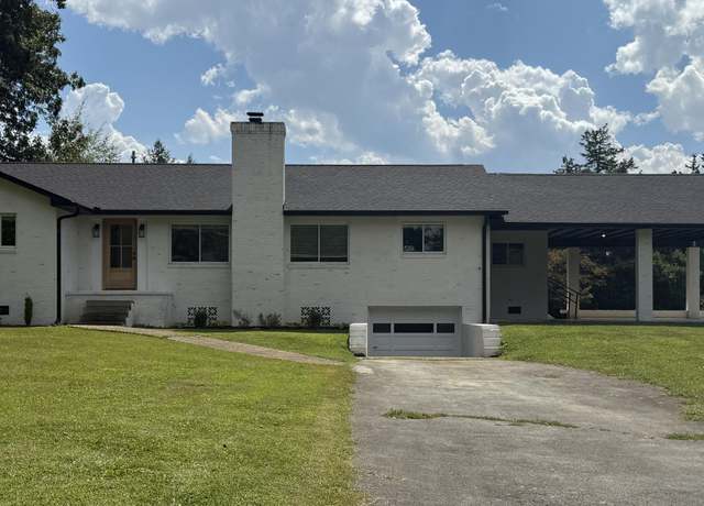 Property at 34 & 36 E Morgan Ln, Chattanooga, TN 37415, 3 beds, 2 baths