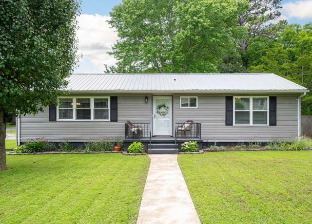 Property at 5004 Kenton Dr, Chattanooga, TN 37412, 3 beds, 1.5 baths