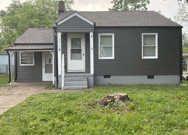 Property at 3216 06th Ave, Chattanooga, TN 37407, 3 beds, 1 bath