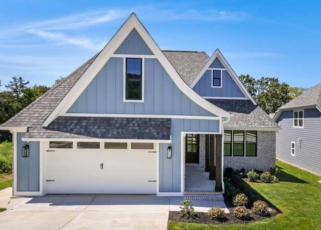 Property at 8089 Sir Oliphant Way, Ooltewah, TN 37363, 3 beds, 2.5 baths