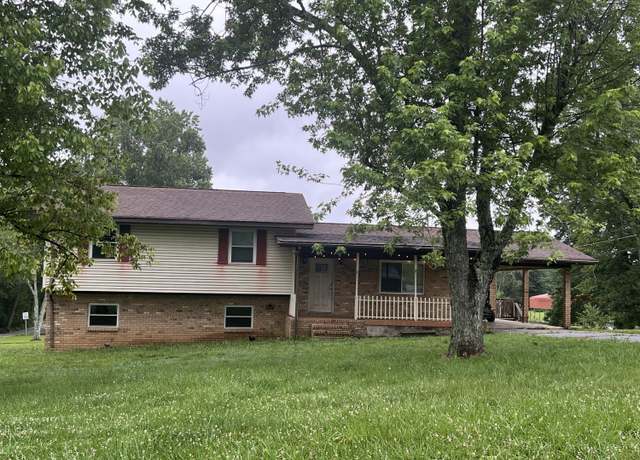 Property at 1319 Poe Rd, Soddy Daisy, TN 37379, 4 beds, 2 baths