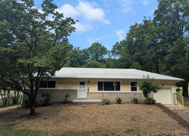 Property at 4901 Mccahill Rd, Chattanooga, TN 37415, 3 beds, 1 bath