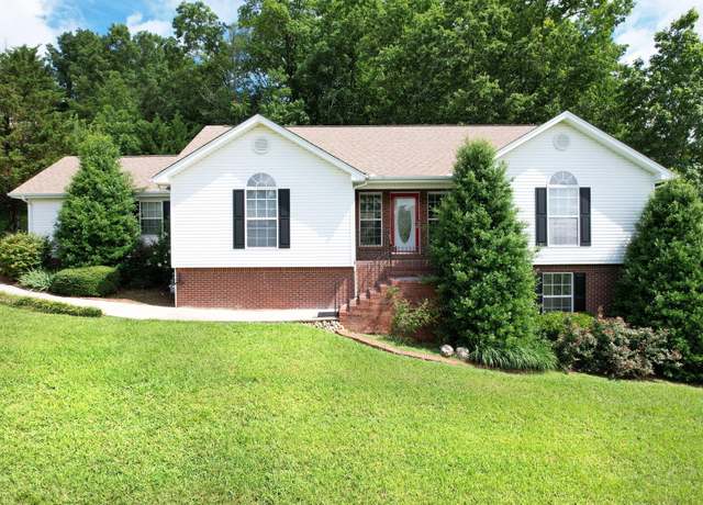Property at 1454 Benjamin Cir, Cleveland, TN 37312, 3 beds, 3 baths