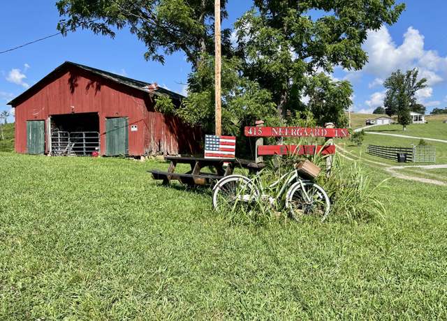 Property at 415 Neergaard Ln, Dunlap, TN 37327