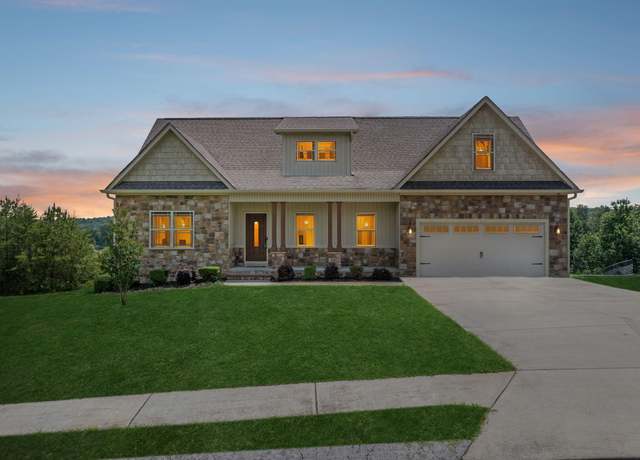 Property at 61 Blue Herron Dr, Rock Spring, GA 30739, 3 beds, 3.5 baths