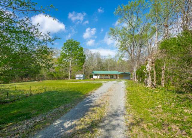Property at 245 New Murraytown Rd NW, Cleveland, TN 37312, 3 beds, 1 bath