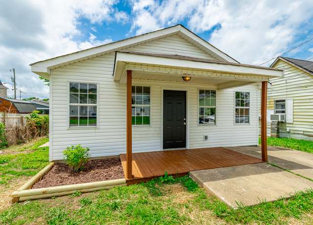 Property at 705 Cate St, Rossville, GA 30741, 3 beds, 2 baths
