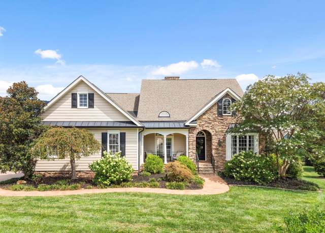 Property at 598 Blue Canyon Ln, Hixson, TN 37343, 4 beds, 4 baths