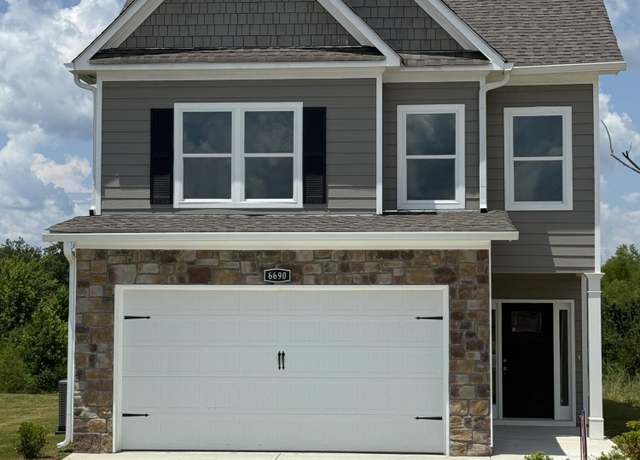 Property at 6690 Dharma Loop #68, Chattanooga, TN 37412, 4 beds, 2.5 baths