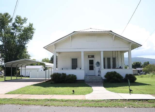 Property at 188 Howard St, Pikeville, TN 37367, 2 beds, 2 baths