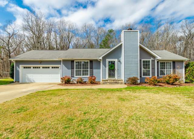 Property at 118 Stonecrest Cir, Ringgold, GA 30736, 3 beds, 2 baths