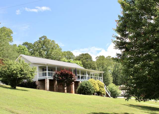 Property at 35 Johnny Wheeler Ln, Dunlap, TN 37327, 3 beds, 2 baths