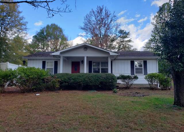 Property at 105 Stanfield Rd, Lafayette, GA 30728, 3 beds, 3.5 baths