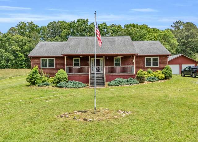 Property at 193 Hidden Valley Rd, Lafayette, GA 30728, 3 beds, 2 baths
