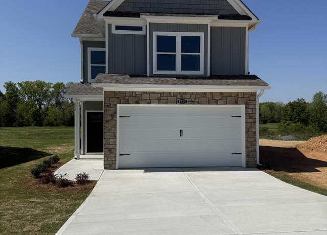 Property at 6714 Dharma Loop #65, Chattanooga, TN 37412, 3 beds, 2.5 baths