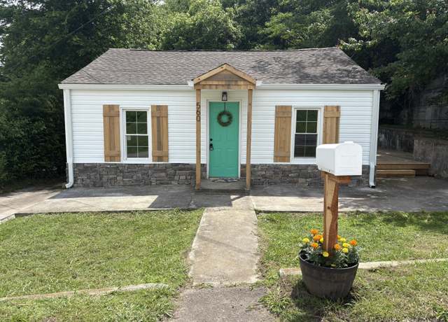 Property at 560 8th St NE, Cleveland, TN 37311, 2 beds, 1 bath