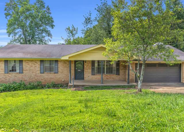 Property at 4339 Comet Trl, Hixson, TN 37343, 3 beds, 2 baths